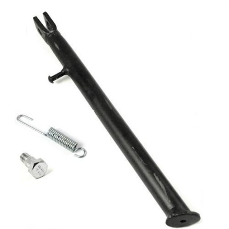 Pièces détachées Dirt bike, Pit bike BÃ©quille 340mm LMR PARTS
