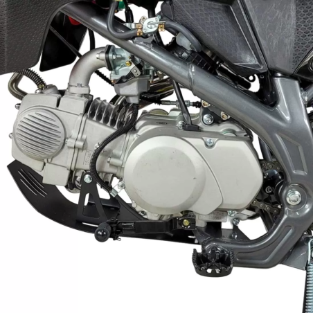 Dirt bike RFN ENDURO 150cc 16/19 bleu - LeMiniRider