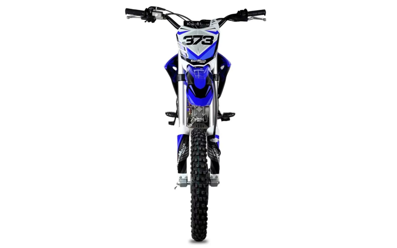 copy of Dirt bike RFN 150cc 14/17 vert