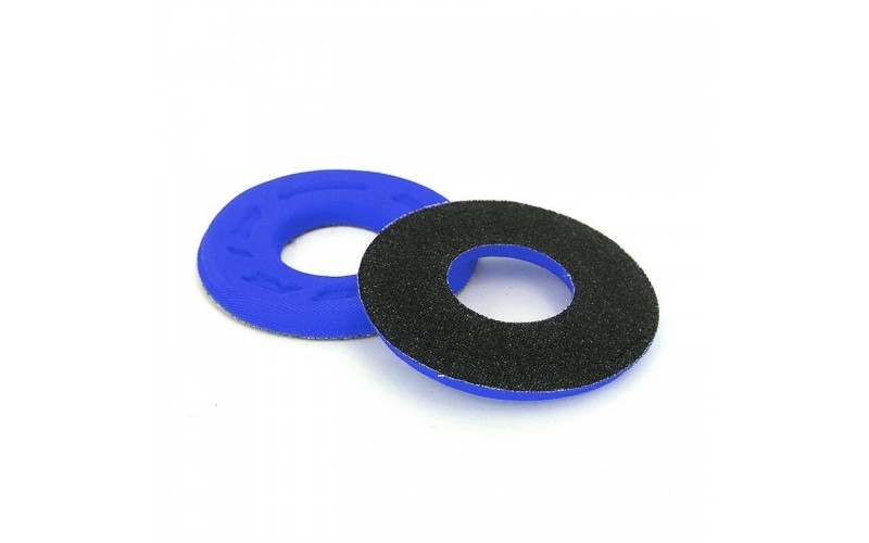 Pièces détachées Dirt bike, Pit bike Donuts ProGrip - Bleu Progrip