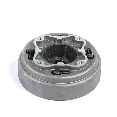 Pièces détachées Dirt bike, Pit bike Embrayage manuel - 3 disques LMR PARTS