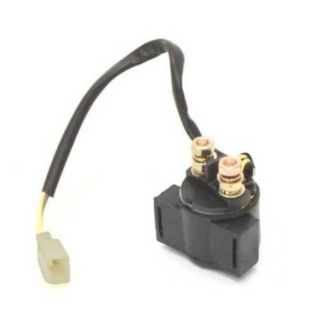 Pièces détachées Dirt bike, Pit bike Relai démarreur électrique LMR PARTS