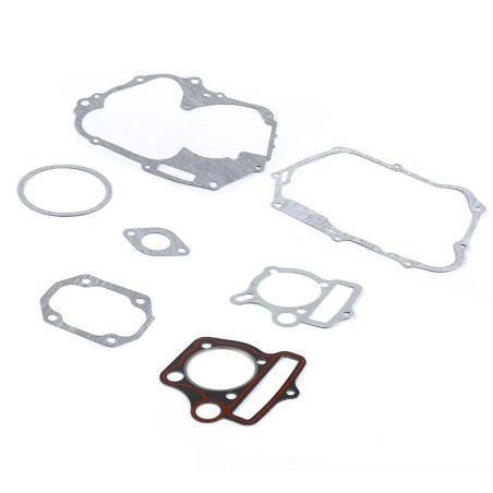 Pièces détachées Dirt bike, Pit bike Pochette de joint moteur Ã¸52.4mm - 110cc / 125cc LMR PARTS