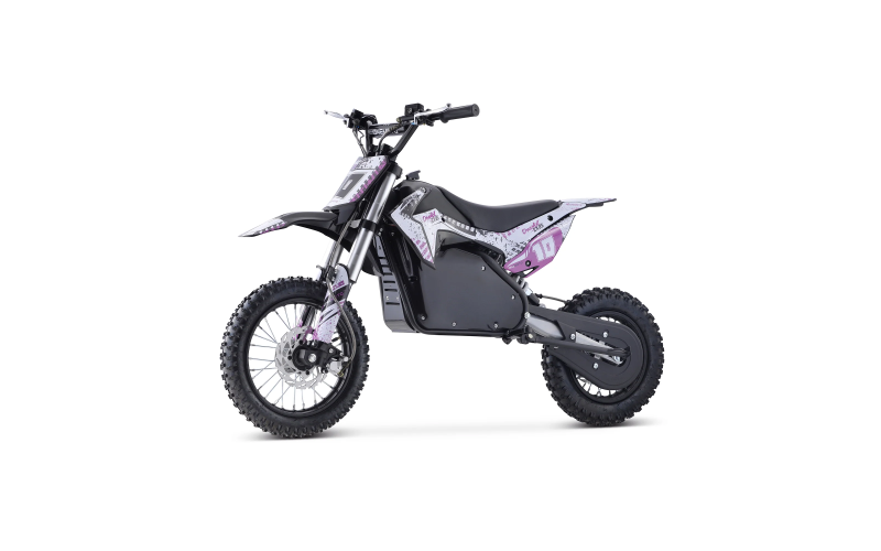 copy of Dirt bike électrique KFR 12000W 12/14"