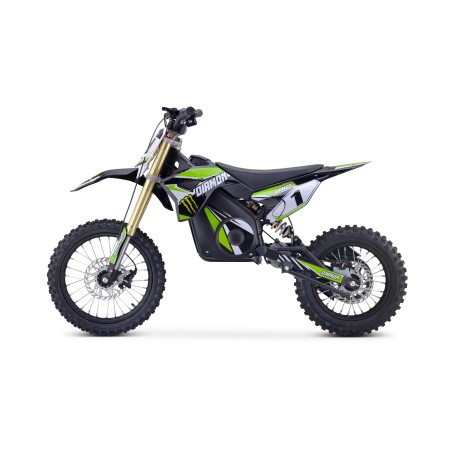 Dirt bike électrique 1300W RX 12/14"