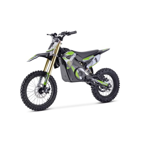 Pit bike électrique