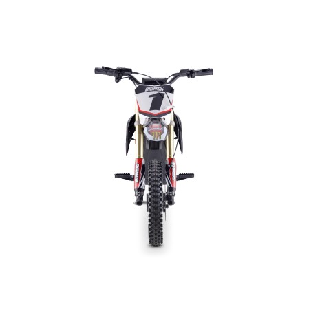Moto électrique enfant 6 à 12 ans