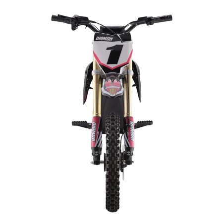 Moto électrique enfant