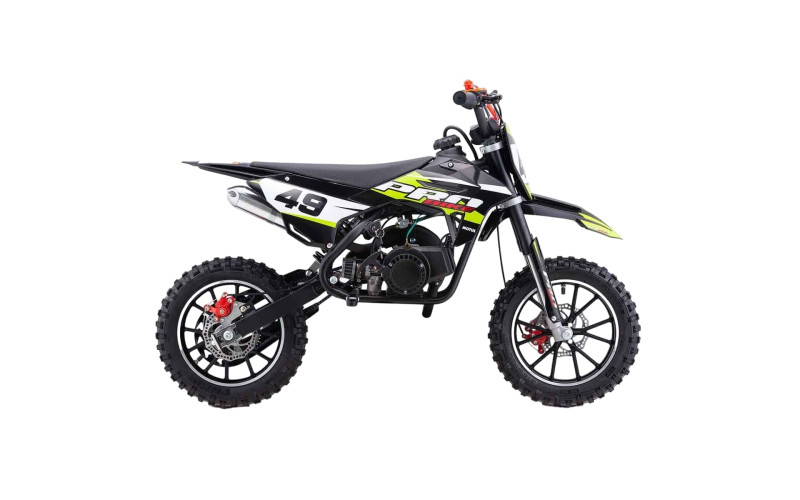 copy of Pocket cross SX 49cc enfant - ProBike