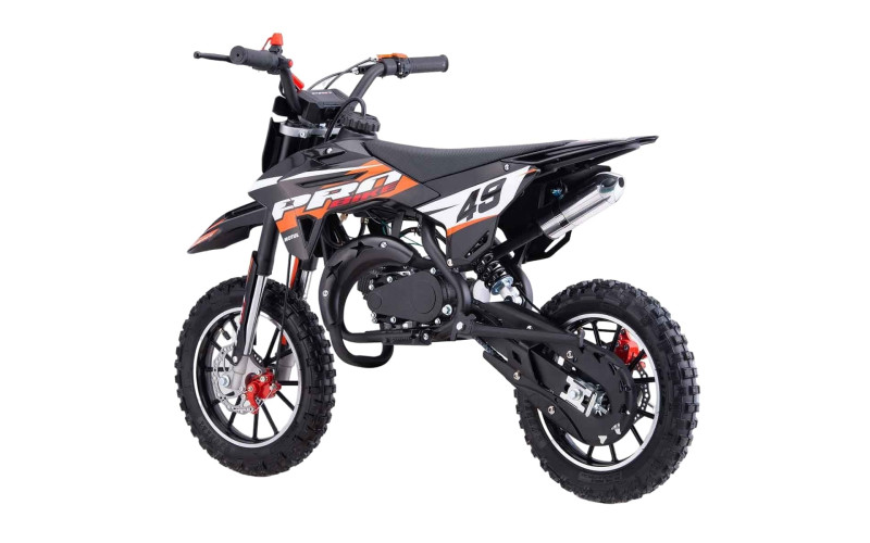 copy of Pocket cross SX 49cc enfant - ProBike