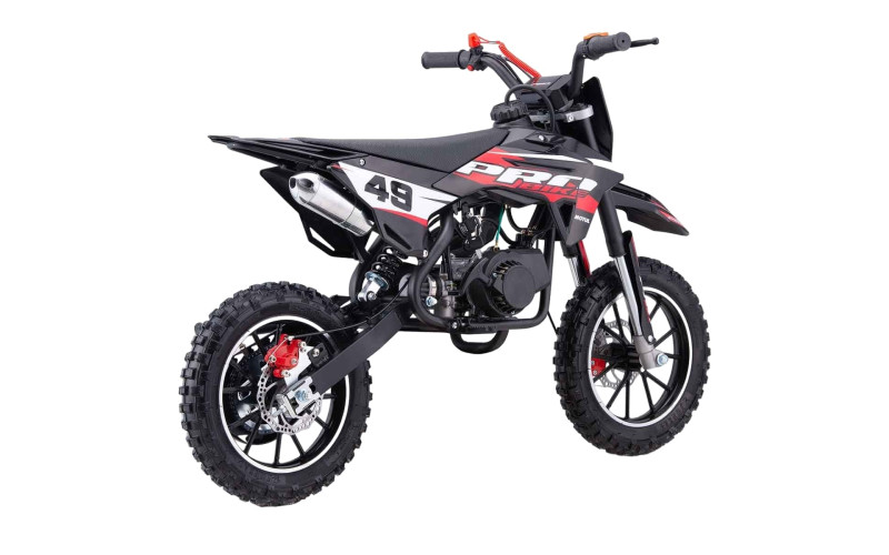 copy of Pocket cross SX 49cc enfant - ProBike