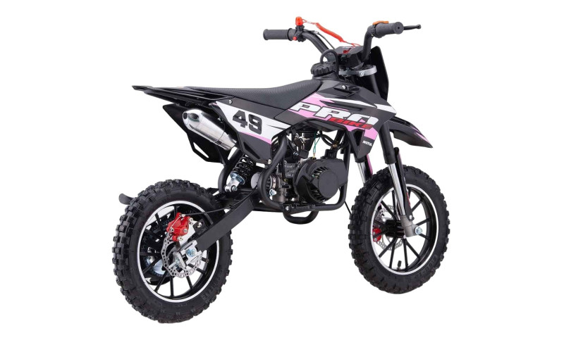 copy of Pocket cross SX 49cc enfant - ProBike