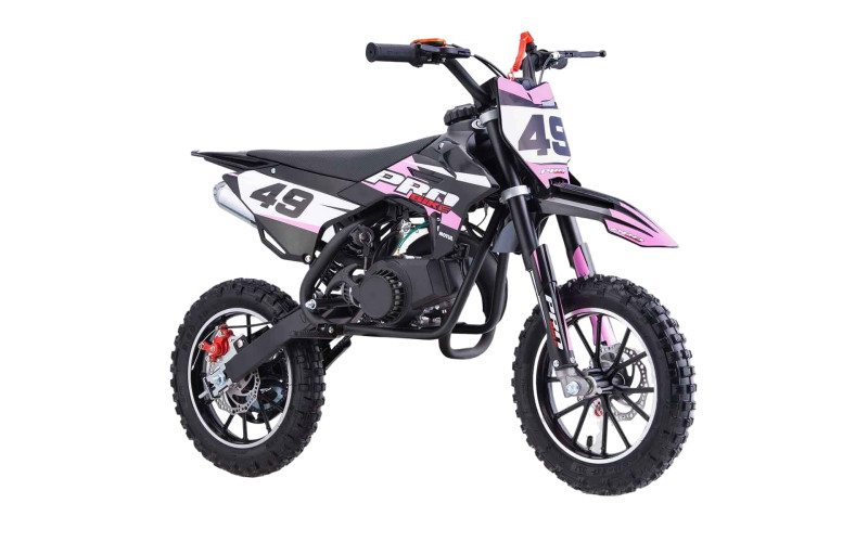 copy of Pocket cross SX 49cc enfant - ProBike