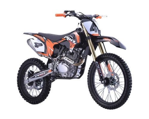 copy of Motocross Probike 250cc SX 18/21" - orange