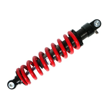 Pièces détachées Dirt bike, Pit bike Amortisseur LMR Suspensions - 320mm - axe 10mm LMR PARTS
