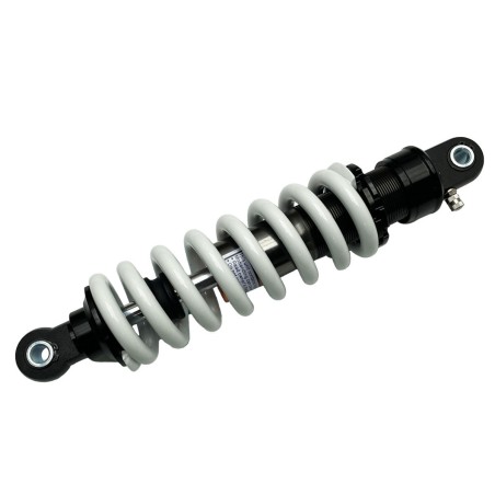 Pièces détachées Dirt bike, Pit bike Amortisseur à gaz - 295mm - axe 10mm LMR PARTS