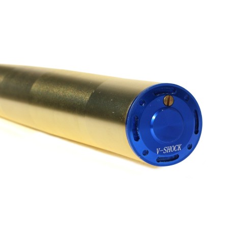 Pièces détachées Dirt bike, Pit bike Tubes de fourche inversée - 770mm LMR PARTS