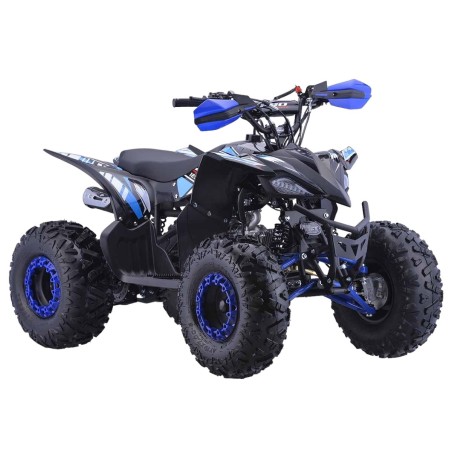 Quad enfant 125cc-R Probike - bleu Quad enfant