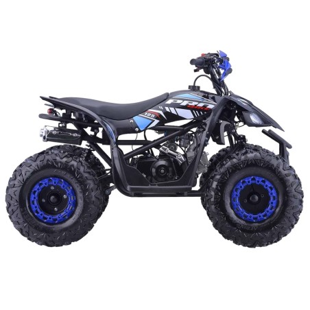 Quad enfant 125cc-R Probike - bleu Quad enfant
