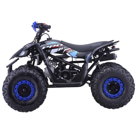 Quad enfant 125cc-R Probike - bleu Quad enfant