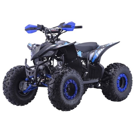 Quad enfant 125cc-R Probike - bleu Quad enfant