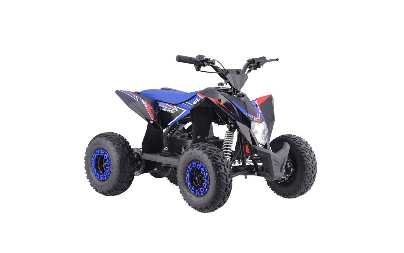 copy of Quad électrique enfant Kwixi 1000W Diamon Motors - édition 2022 vert