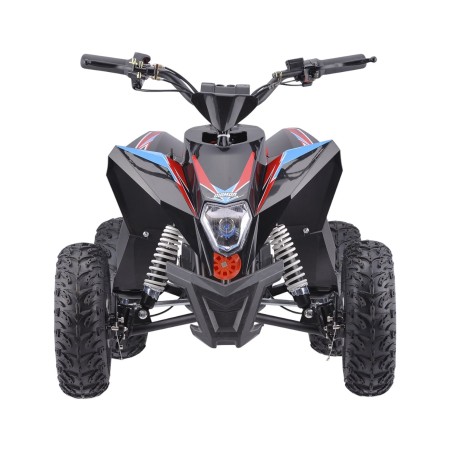 Quad électrique enfant Kwixi 1000W Diamon Motors - rouge Quad enfant