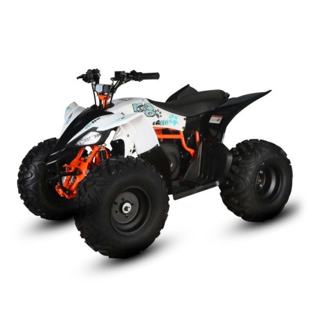 Quad électrique Kayo 2100w EA110 Quad enfant