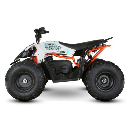 Quad électrique Kayo 2100w EA110 Quad enfant