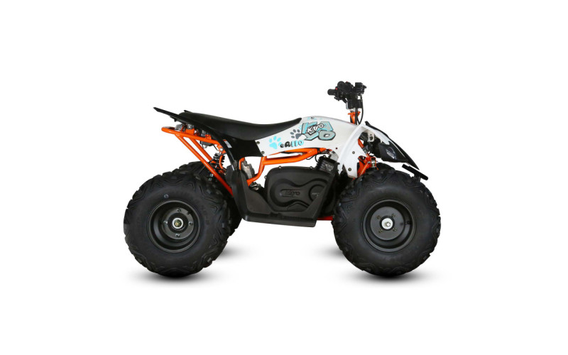 Quad électrique enfant Kayo 2100w Quad enfant