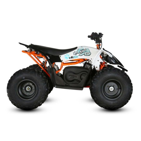 Quad électrique Kayo 2100w EA110 Quad enfant