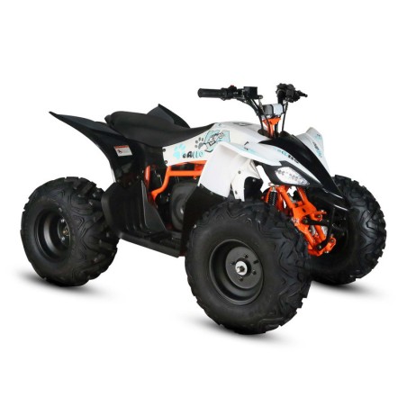 Quad électrique Kayo 2100w EA110 Quad enfant
