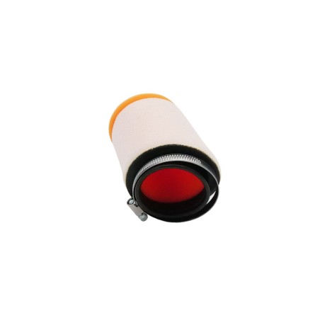 Filtre à air mousse twin air PE28 Ø 50MM