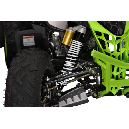 Quad Raffio XR 250cc Quad enfant