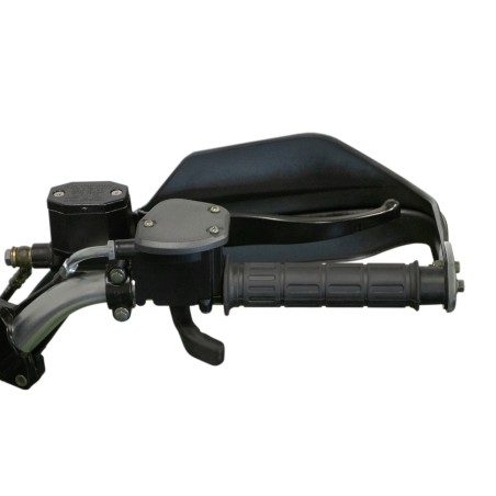 Quad Raffio XR 250cc Quad enfant