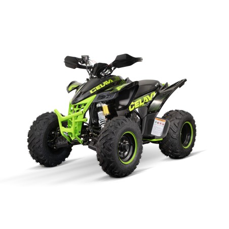 Quad Raffio XR 250cc Quad enfant