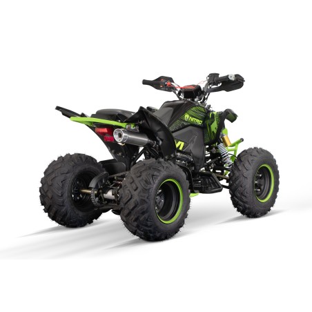 Quad Raffio XR 250cc Quad enfant