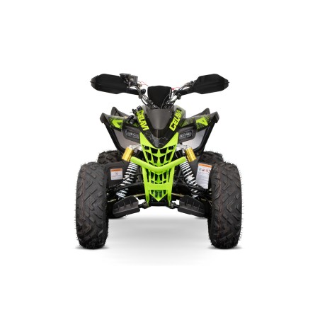 Quad Raffio XR 250cc Quad enfant