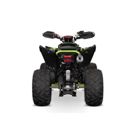 Quad Raffio XR 250cc Quad enfant