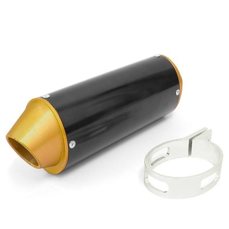 Pièces détachées Dirt bike, Pit bike Lignes complètes et cartouches RACING - DorÃ© LMR PARTS