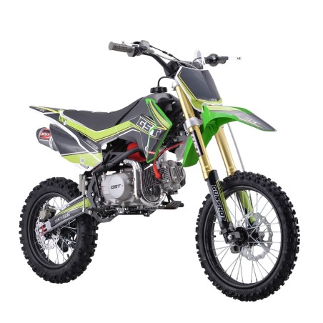 Dirt bike Gunshot 125cc fx 14/17" - LeMiniRider
