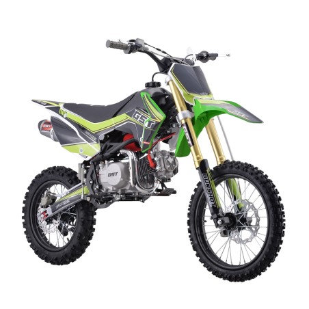 Dirt bike Gunshot 140cc fx 14/17" - LeMiniRider