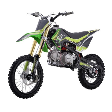 Dirt bike Gunshot 150cc fx 14/17" - LeMiniRider