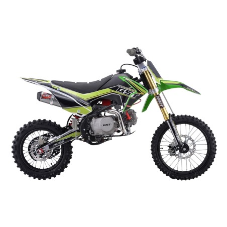 Dirt bike Gunshot 150cc fx 14/17" - LeMiniRider