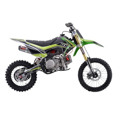 Dirt bike Gunshot 190cc fx 14/17" - LeMiniRider
