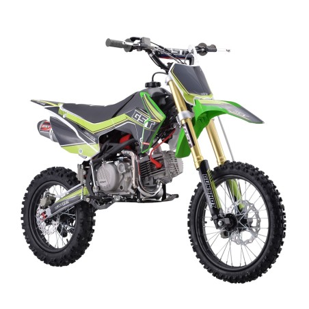 Dirt bike Gunshot 190cc fx 14/17" - LeMiniRider