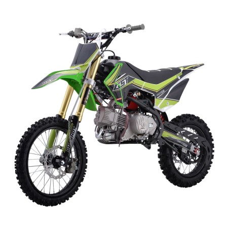 Dirt bike Gunshot 190cc fx 14/17" - LeMiniRider