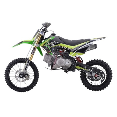 Dirt bike Gunshot 190cc fx 14/17" - LeMiniRider