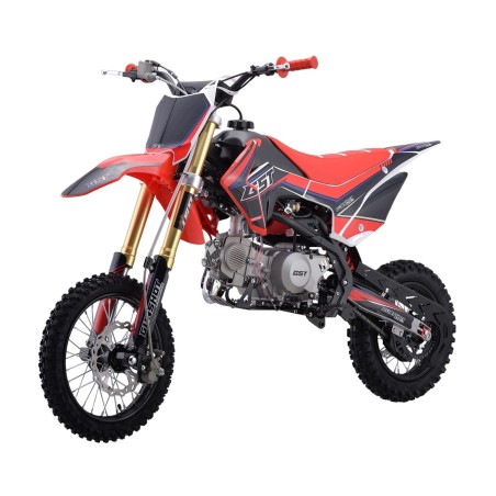 Dirt bike Gunshot 150cc fx 12/14" - LeMiniRider