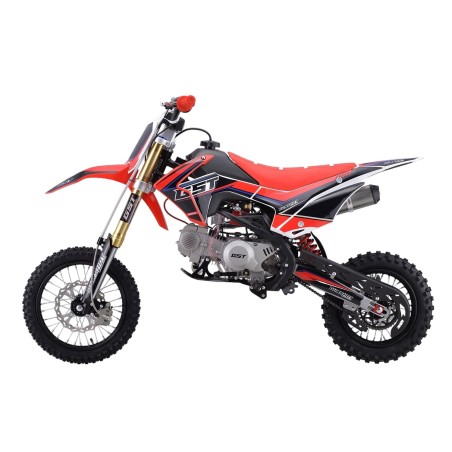Dirt bike Gunshot 150cc fx 12/14" - LeMiniRider